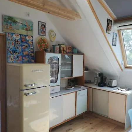 Apartment Space Loft *