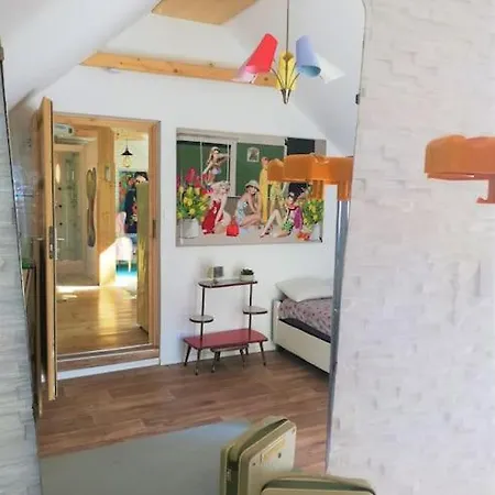 Apartment Space Loft Graz