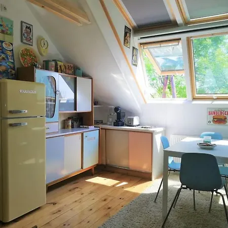 Space Loft * Graz