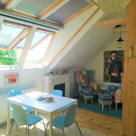 Apartment Space Loft